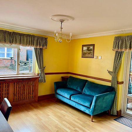 The Old Chapel Cottage Leighton Buzzard Luaran gambar