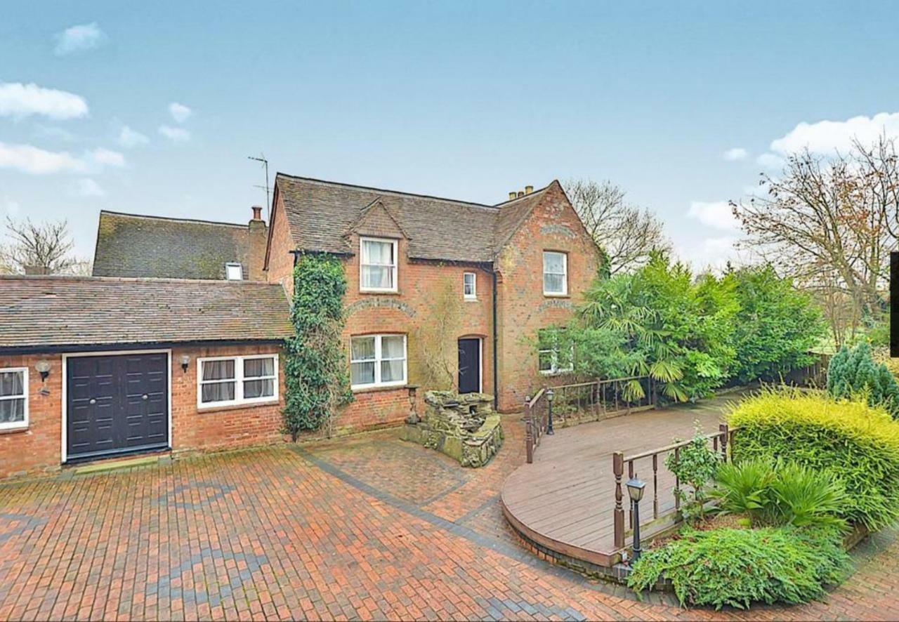 The Old Chapel Cottage Leighton Buzzard Luaran gambar