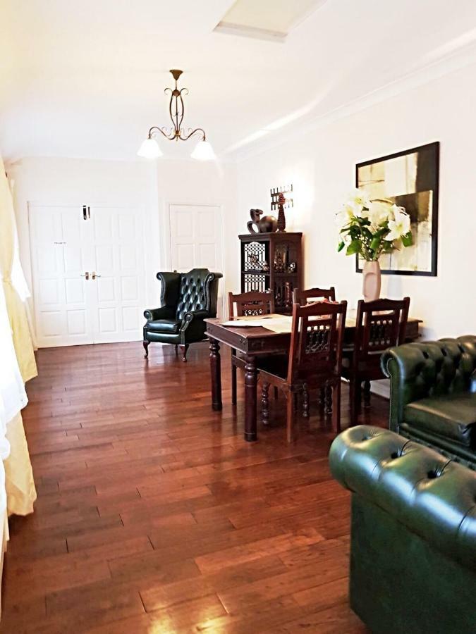 The Old Chapel Cottage Leighton Buzzard Luaran gambar