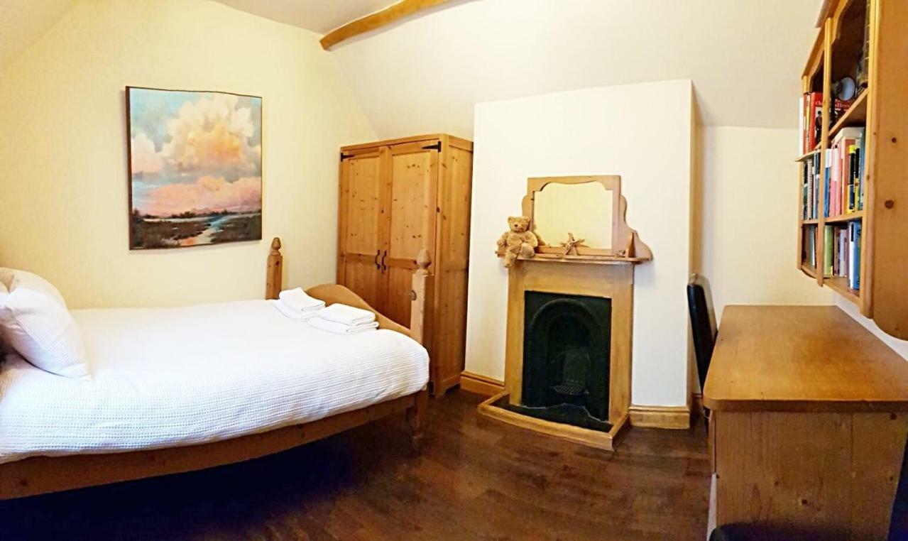 The Old Chapel Cottage Leighton Buzzard Luaran gambar