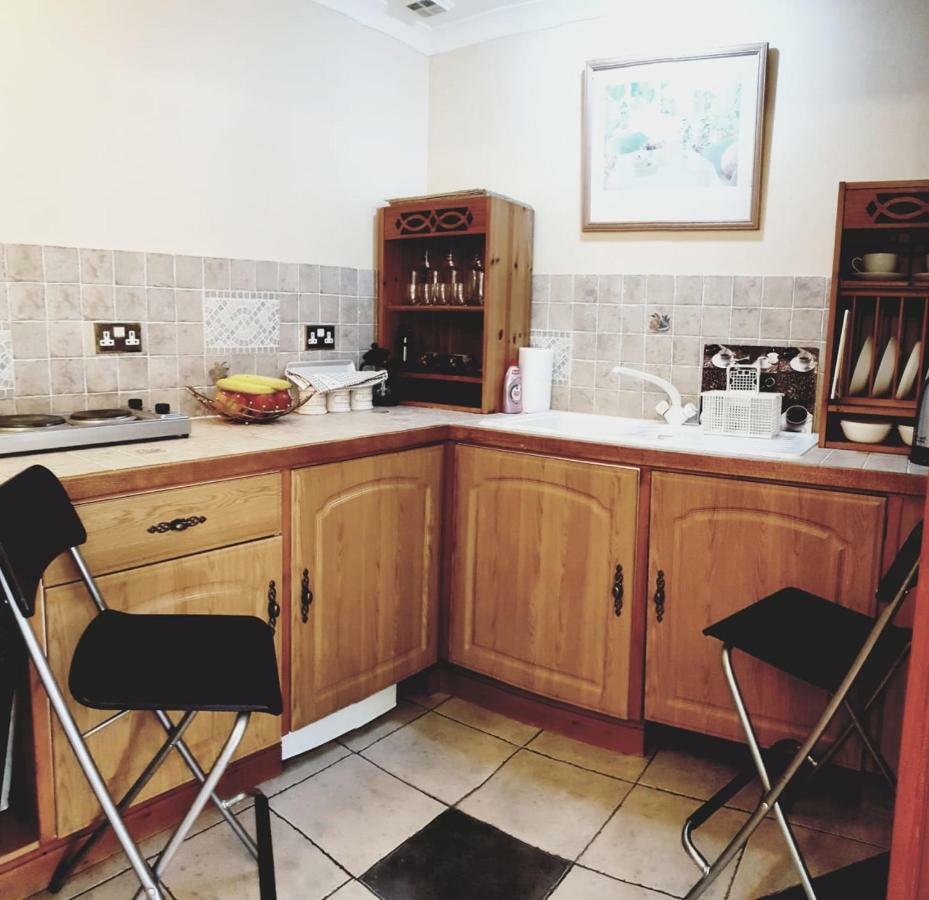 The Old Chapel Cottage Leighton Buzzard Luaran gambar