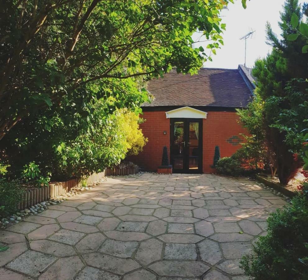 The Old Chapel Cottage Leighton Buzzard Luaran gambar