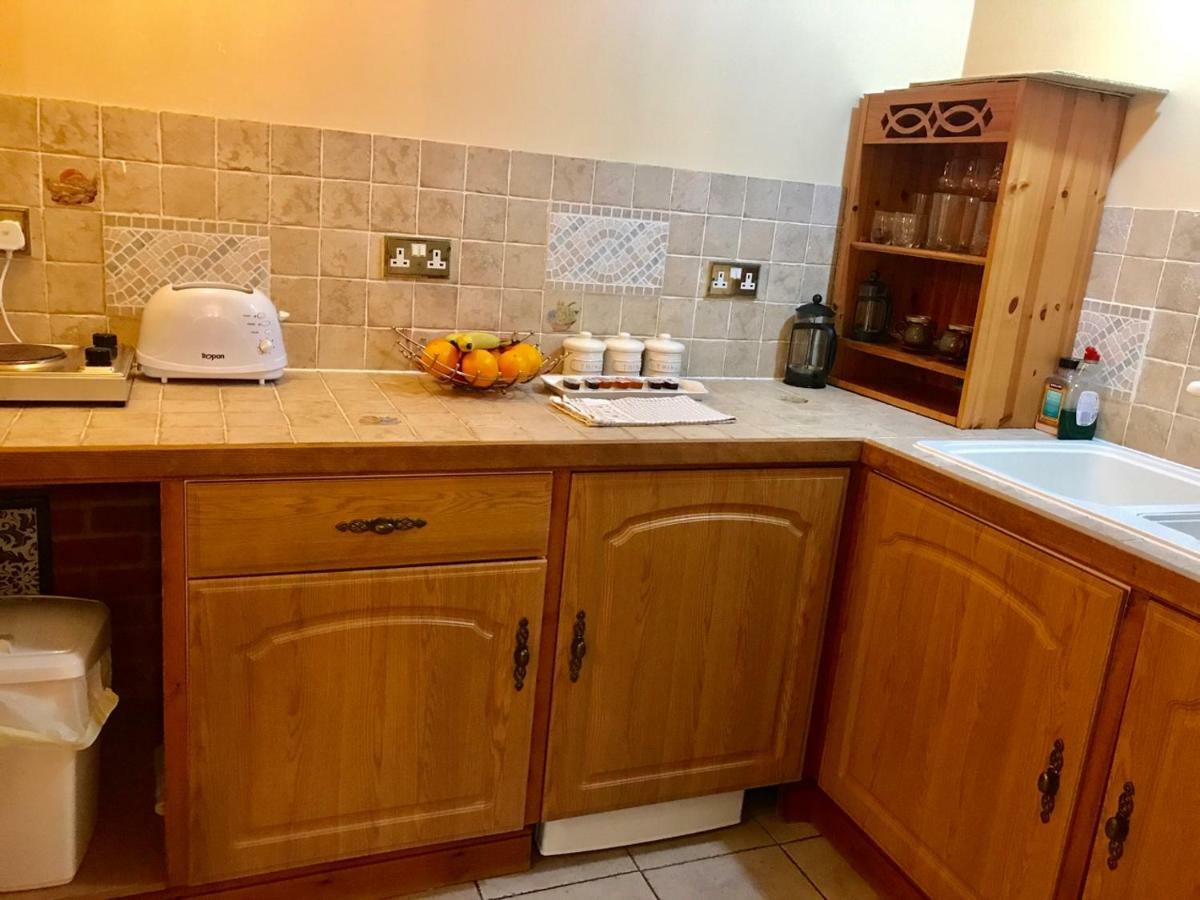 The Old Chapel Cottage Leighton Buzzard Luaran gambar